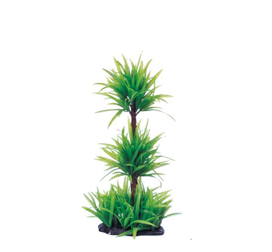 Umjetna akvarijska biljka KA – 070 - 35 x 11 cm