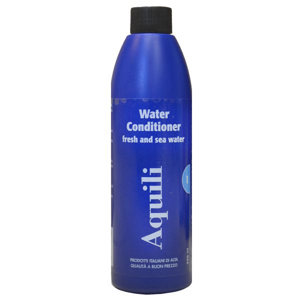 Bio Water Conditioner 250ml - uklanja klor i teške metale