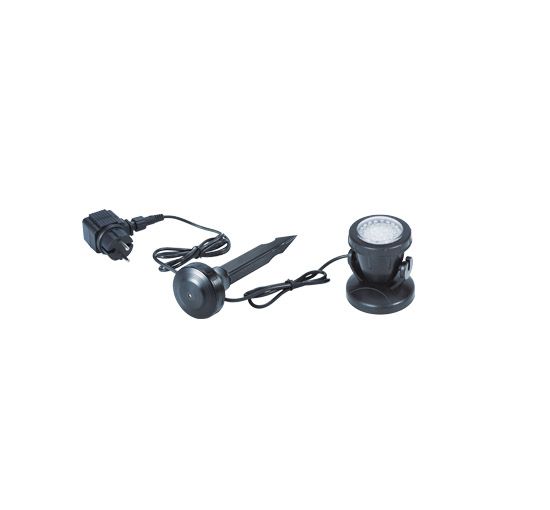 LED Osvjetljenje za ribnjak BOYU SDL-201 - 2,5W