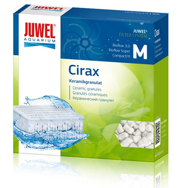 Juwel Filtracijska punila za filter Bioflow 3.0 / Compact - CIRAX M
