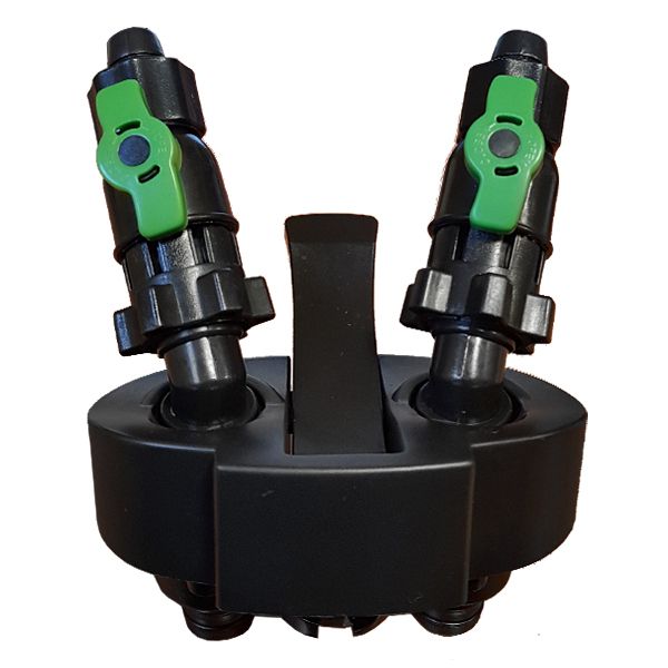 Adapter za crijeva EX 600 Plus, EX 800 Plus