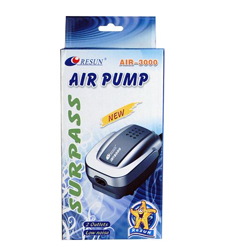 Zračni motor Resun AIR 3000