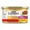 Konzerva Gourmet GOLD - pečeni i dinstani komadi mesa s govedinom i piletinom, 85g