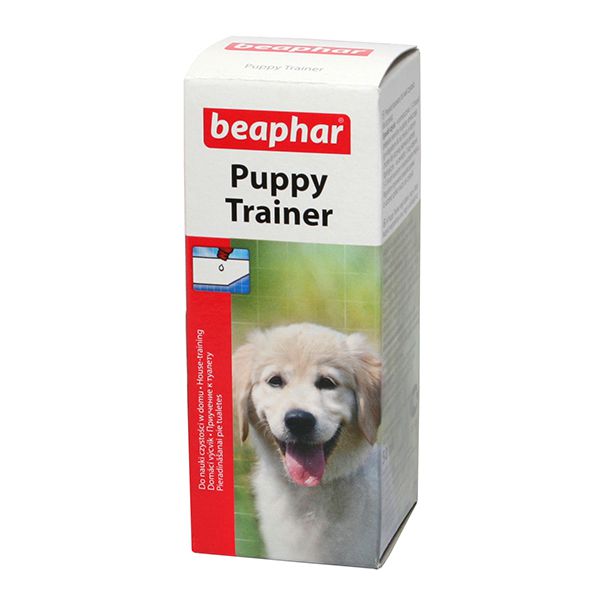 Puppy Trainer - ulje za trening mokrenja štenaca - 50ml