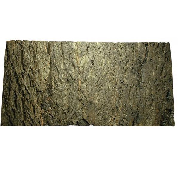 Korkasta pozadina za terarij Rough, 60 x 30 cm