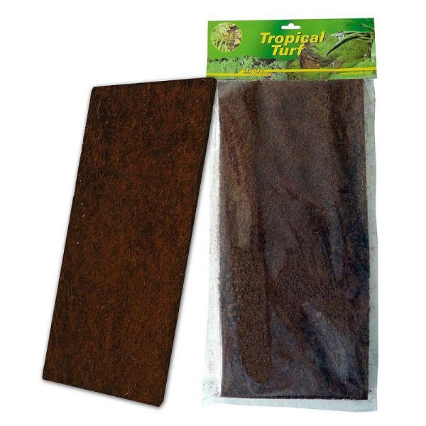 Prirodni treset Tropical Turf, 40 x 20 x 3 cm