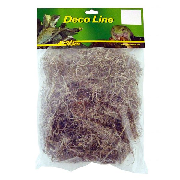 Španjolski mah - dekoracija za terarij - 50 g