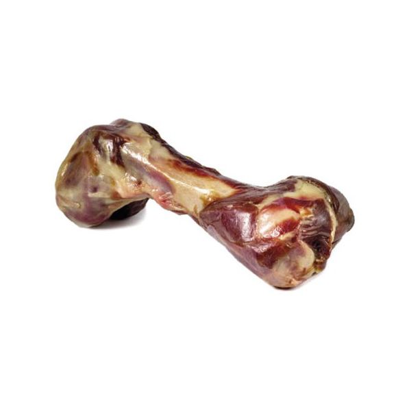 Kosť za pse MEDITERRANEAN NATURAL Serrano Ham Bone