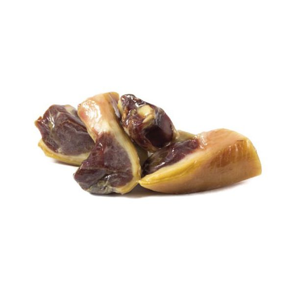 Žvakaći zglobovi za pse MEDITERRANEAN NATURAL Serrano Ham Knuckles