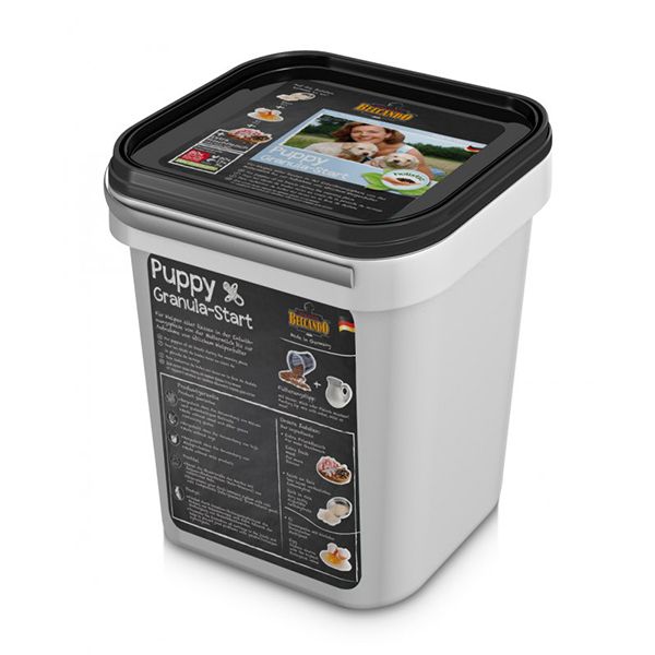 BELCANDO Puppy Granula Start BOX - 5kg