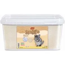 Vitapol - pijesak za kupanje za glodavce - 5,1kg