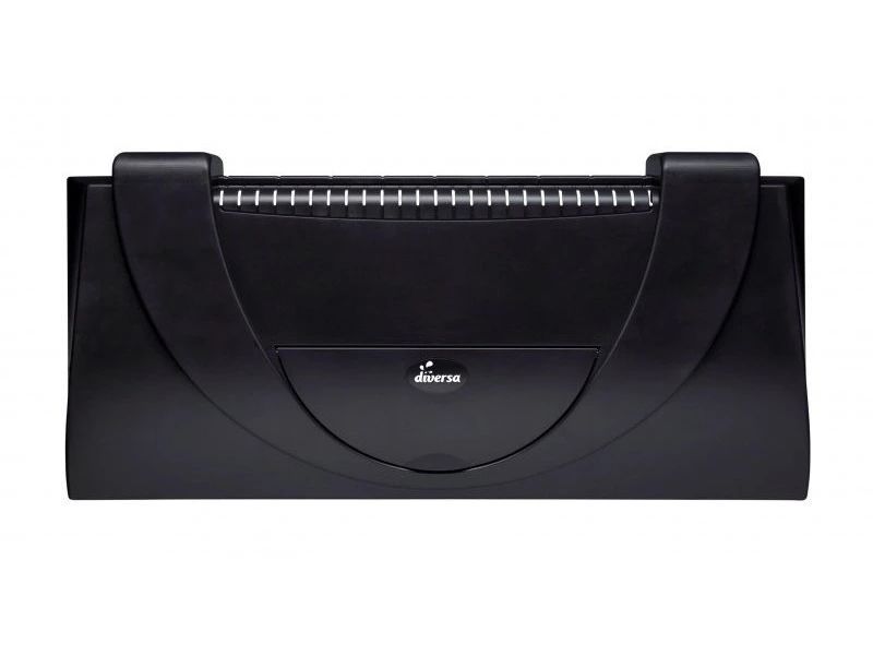 Pokrov akvarija s osvjetljenjem 60x30cm LED EXPERT 13W - CRNI ravni