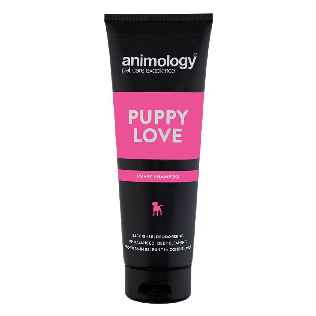 Animology Puppy Love - šampon za štenad, 250ml