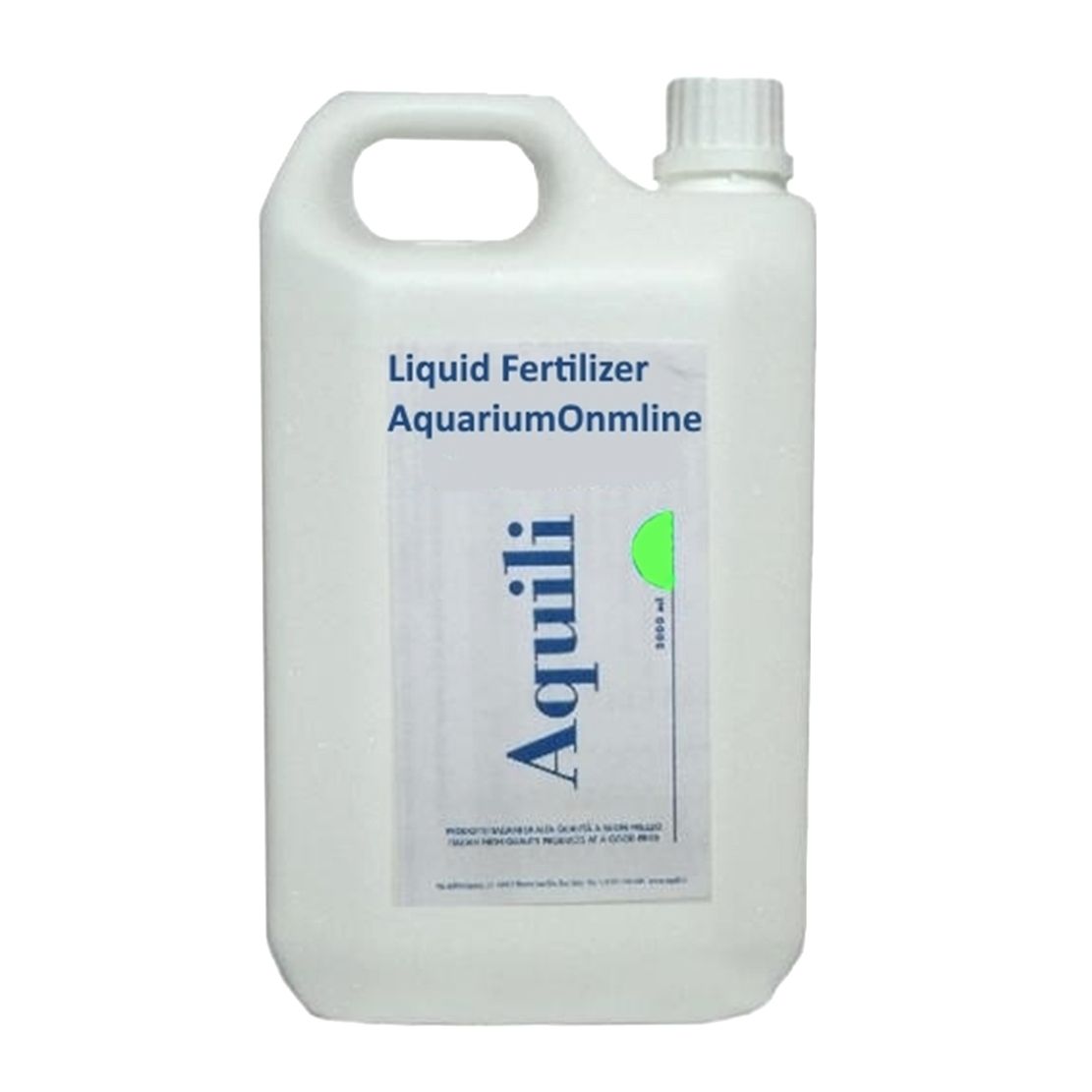 Bio tekuće gnojivo 2000 ml