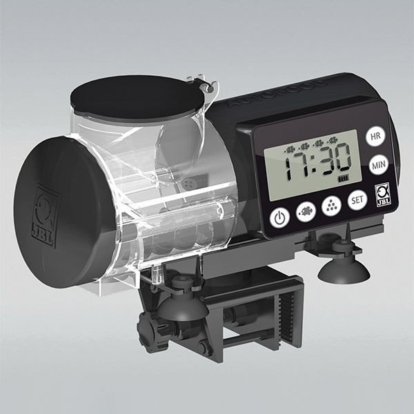 Automatska hranilica JBL AutoFood BLACK