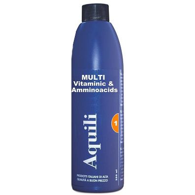 Bio Multivitamini i Aminokiseline 250ml