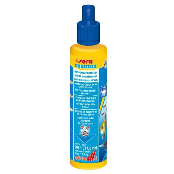 sera Aquatan 50ml