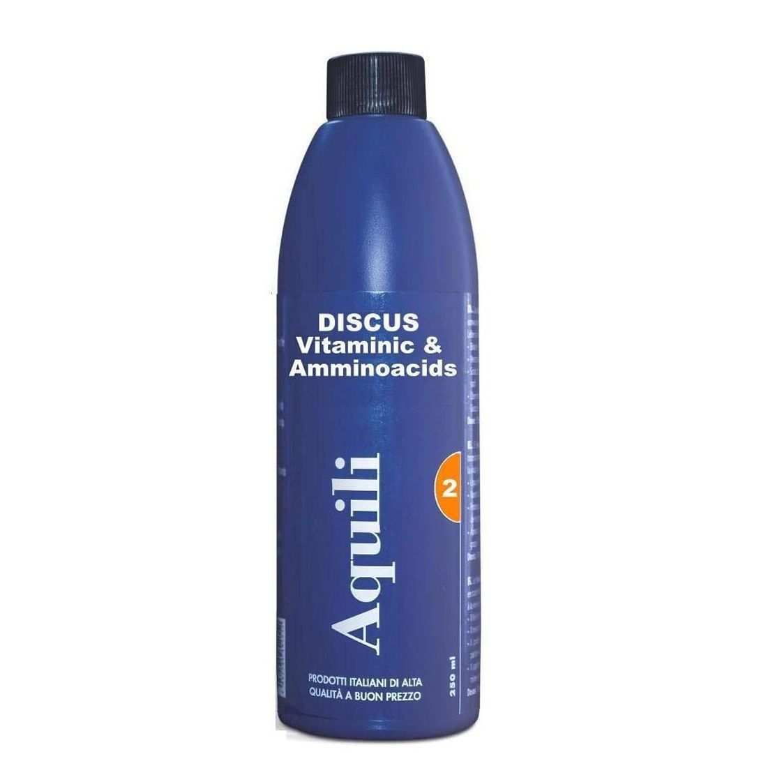 Bio DISCUS Multivitamini i Aminokiseline - 250 ml