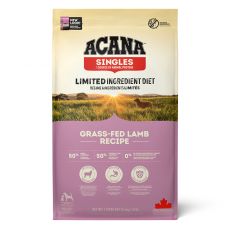 ACANA Singles Grass-Fed Lamb 11,4kg