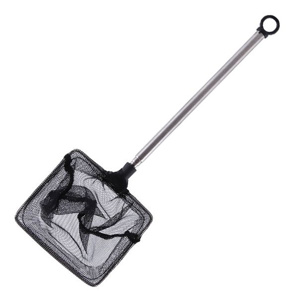 Teleskopska mrežica za škampe 15 - 45cm