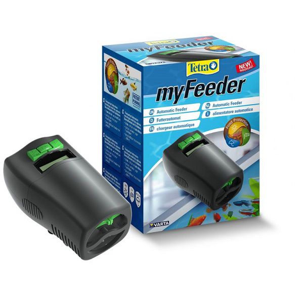 Automatska hranilica TETRA myFeeder