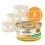 Konzerva Gourmet GOLD - Slani kolač s piletinom i mrkvom 6 x 85g