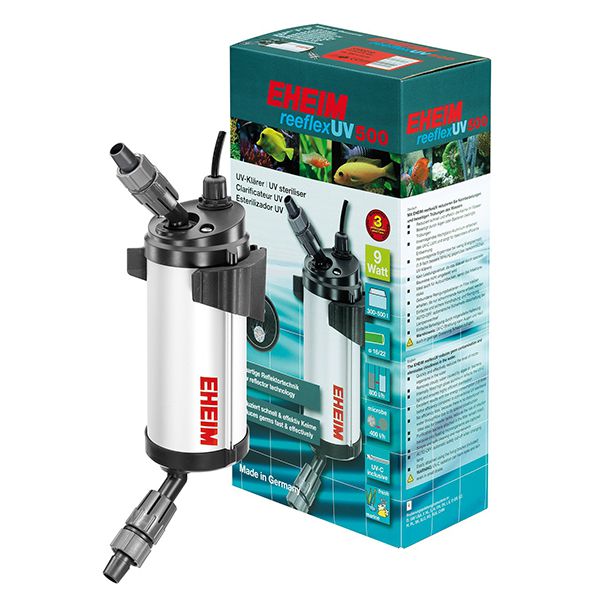 EHEIM reflex UV sterilizator 500