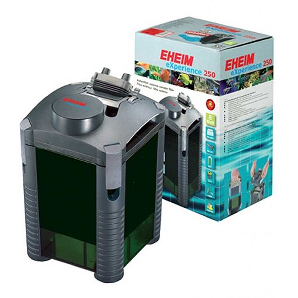 Filter Eheim eXperience 250 - 700l/h