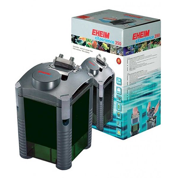 Filter Eheim eXperience 350 - 1050l/h