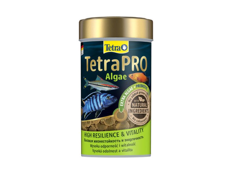 TetraPro Algae 100 ml / 18 g