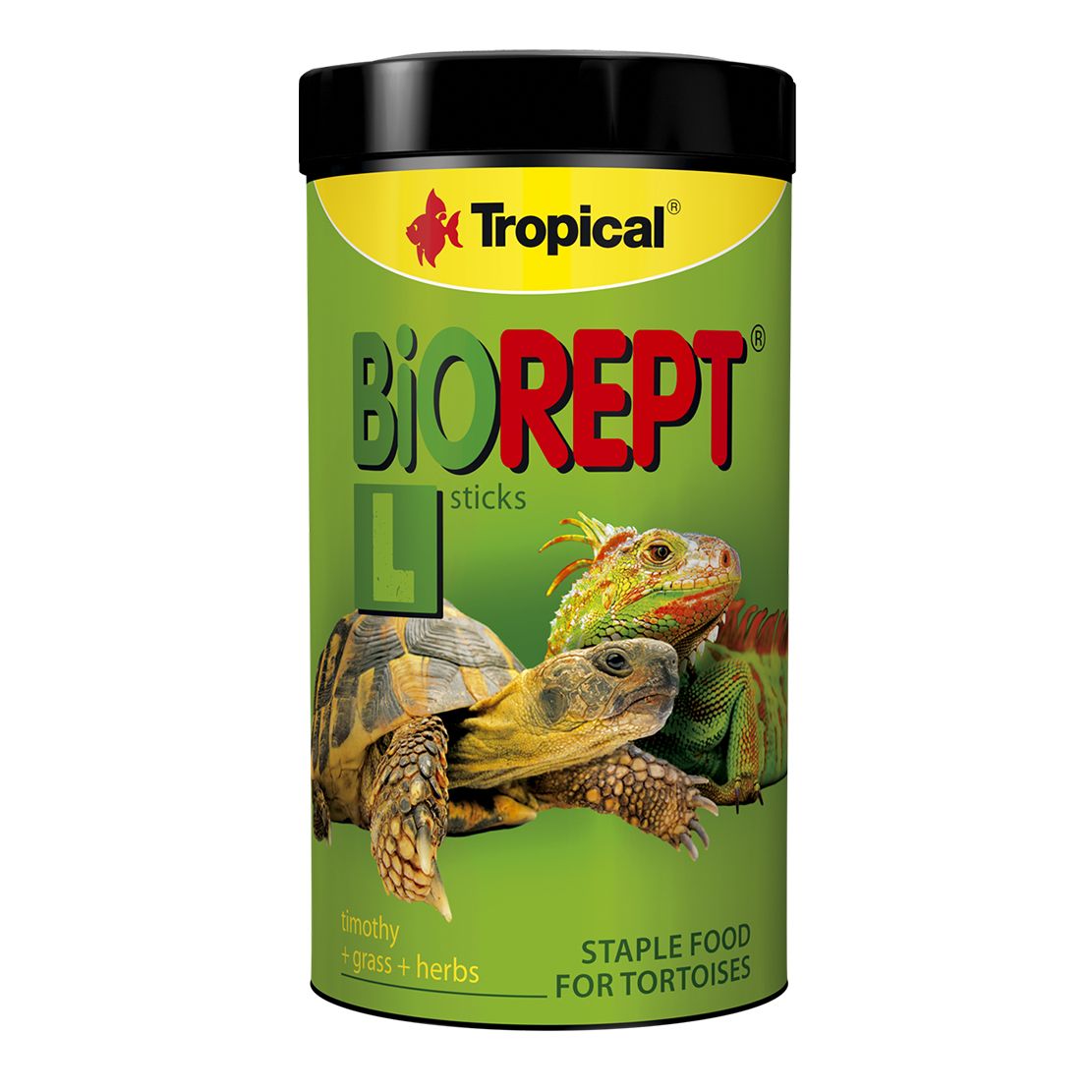 Tropical BiOREPT L Sticks 250 ml / 70 g