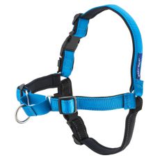 Pojase protiv vuče EasyWalk Deluxe - S, plavi