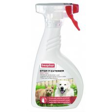 Sprej STOP IT EKSTERIJ, odbijajući - 400 ml