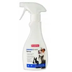 Beaphar Sprej IMMO Shield protiv parazita, buha, krpelja i insekata - 250ml