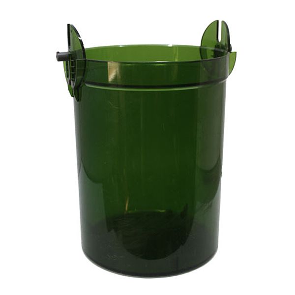 Filtracijska posuda za filtre EHEIM ecco pro 200