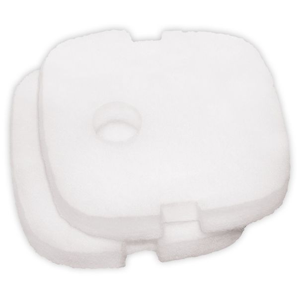 Sera filtar umetak za filtre bioactive 130 i 130 +UV - bijela