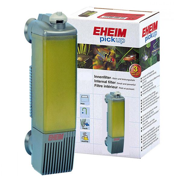 EHEIM pickup 200 unutarnji filter 200 L