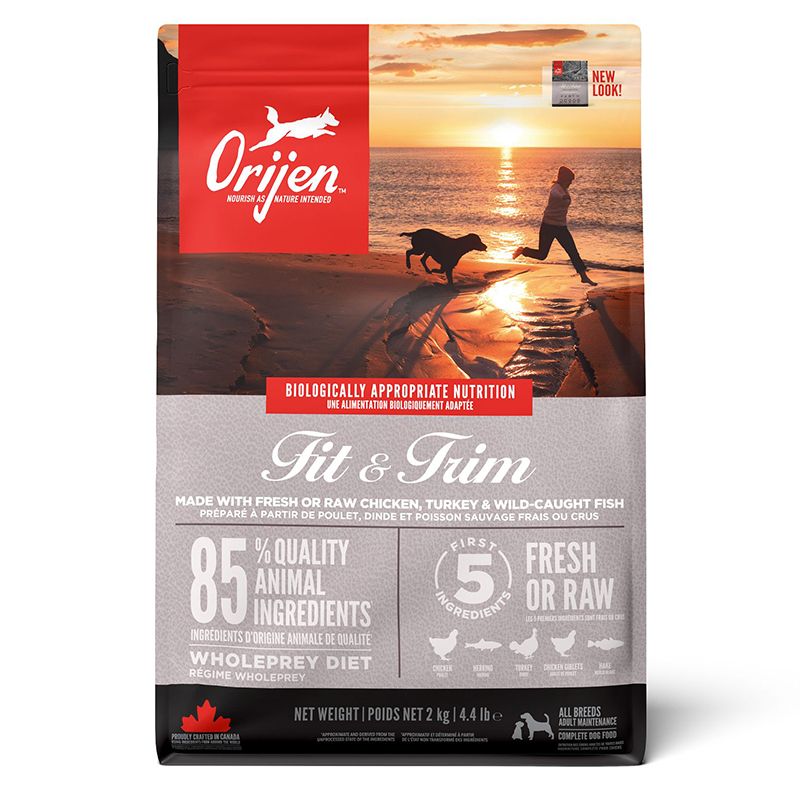 Orijen FIT & TRIM 2kg