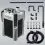 JBL CristalProfi e702 greenline - vanjski filter (60 - 200l)
