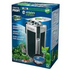 JBL CristalProfi e1902 greenline - vanjski filter (200 - 800l)