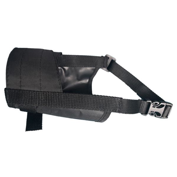 Nylonjska njuška za psa, podesiva 19-26cm