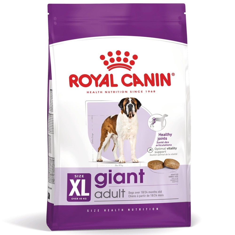 ROYAL CANIN Giant Adult suho krmivo za odrasle divovske pse 15 kg