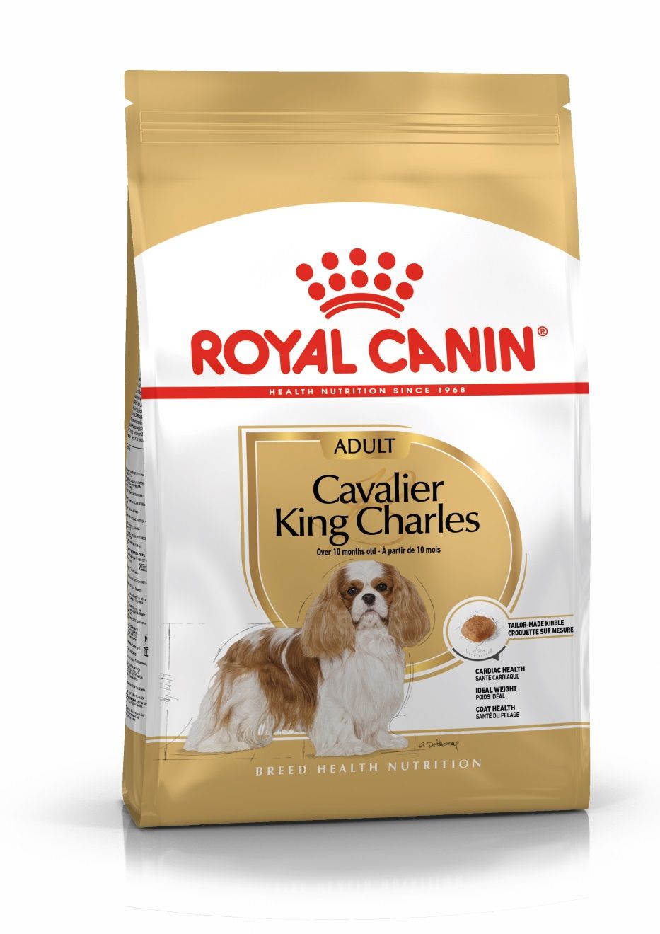 Royal Canin Cavalier King Charles Adult suho krmivo za odraslog kavalir španijela 1,5 kg