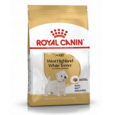 ROYAL CANIN Westie Adult suho krmivo za odrasle westhighland bijele terijere 1,5 kg
