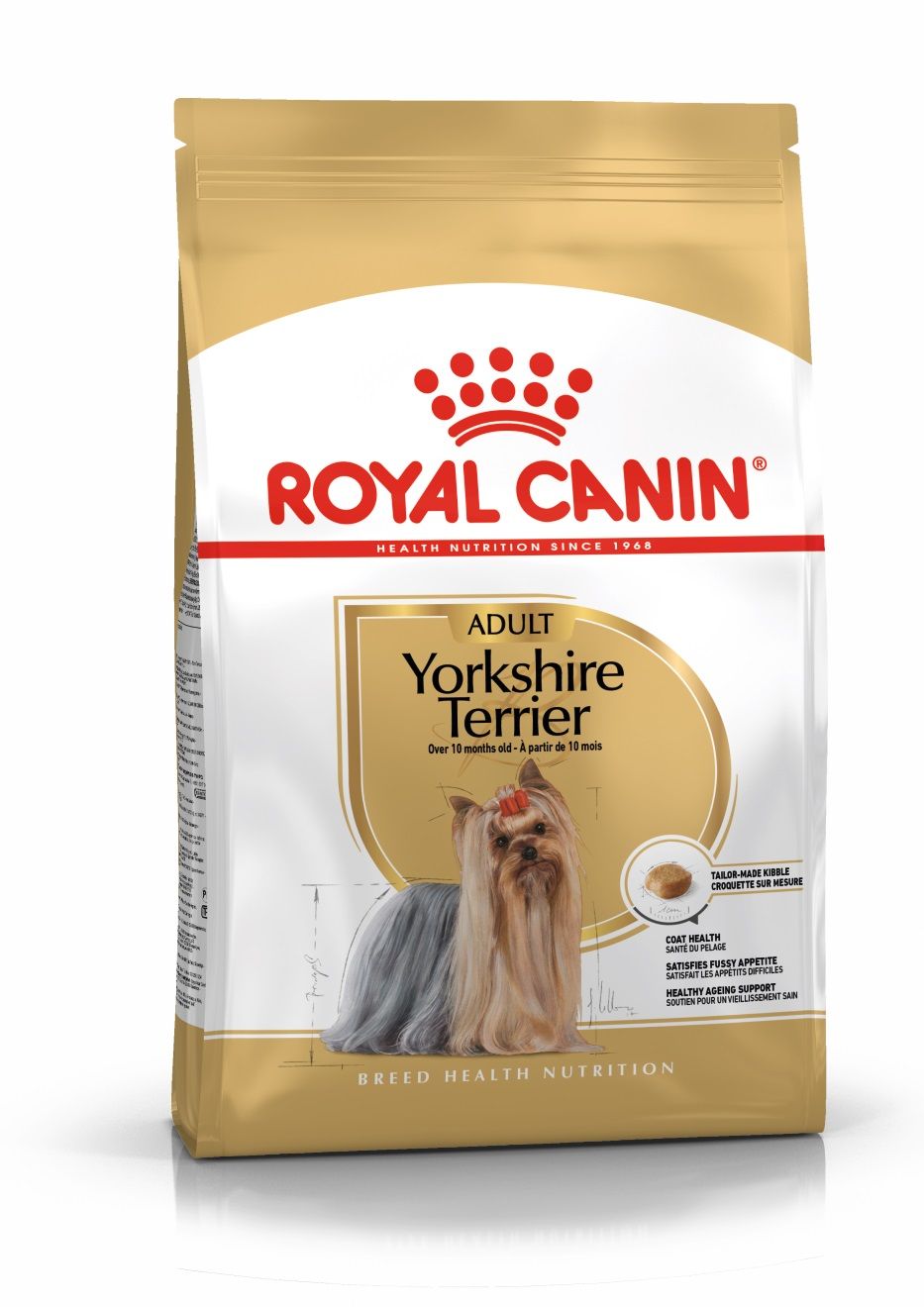 ROYAL CANIN Yorkshire Adult suho krmivo za odrasle jorkširske terijere 1,5 kg