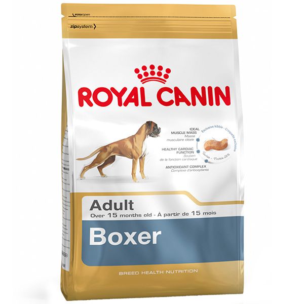 ROYAL CANIN BOXER 12 kg