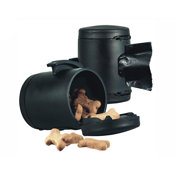 Flexi Multi Box spremnik, crni