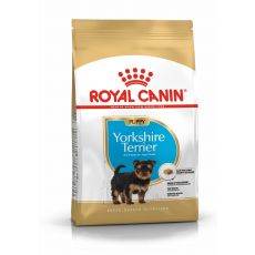 ROYAL CANIN Yorkshire Puppy suho krmivo za štene jorkširskog terijera 1,5 kg