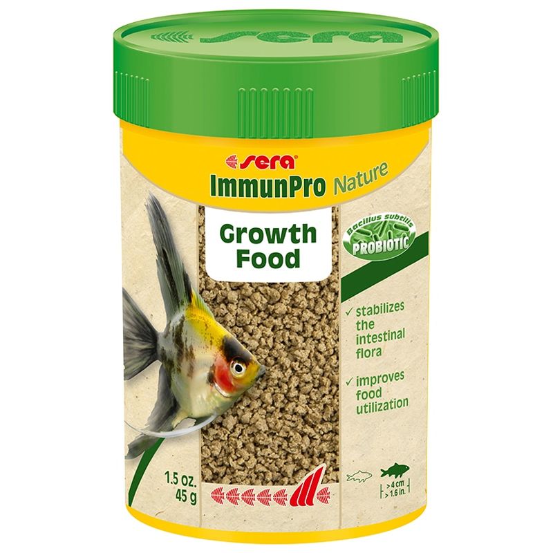 Sera ImmunPro Nature 100ml