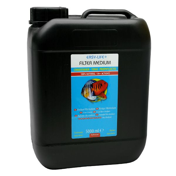 EASY LIFE Tekutina za filtraciju 5000 ml